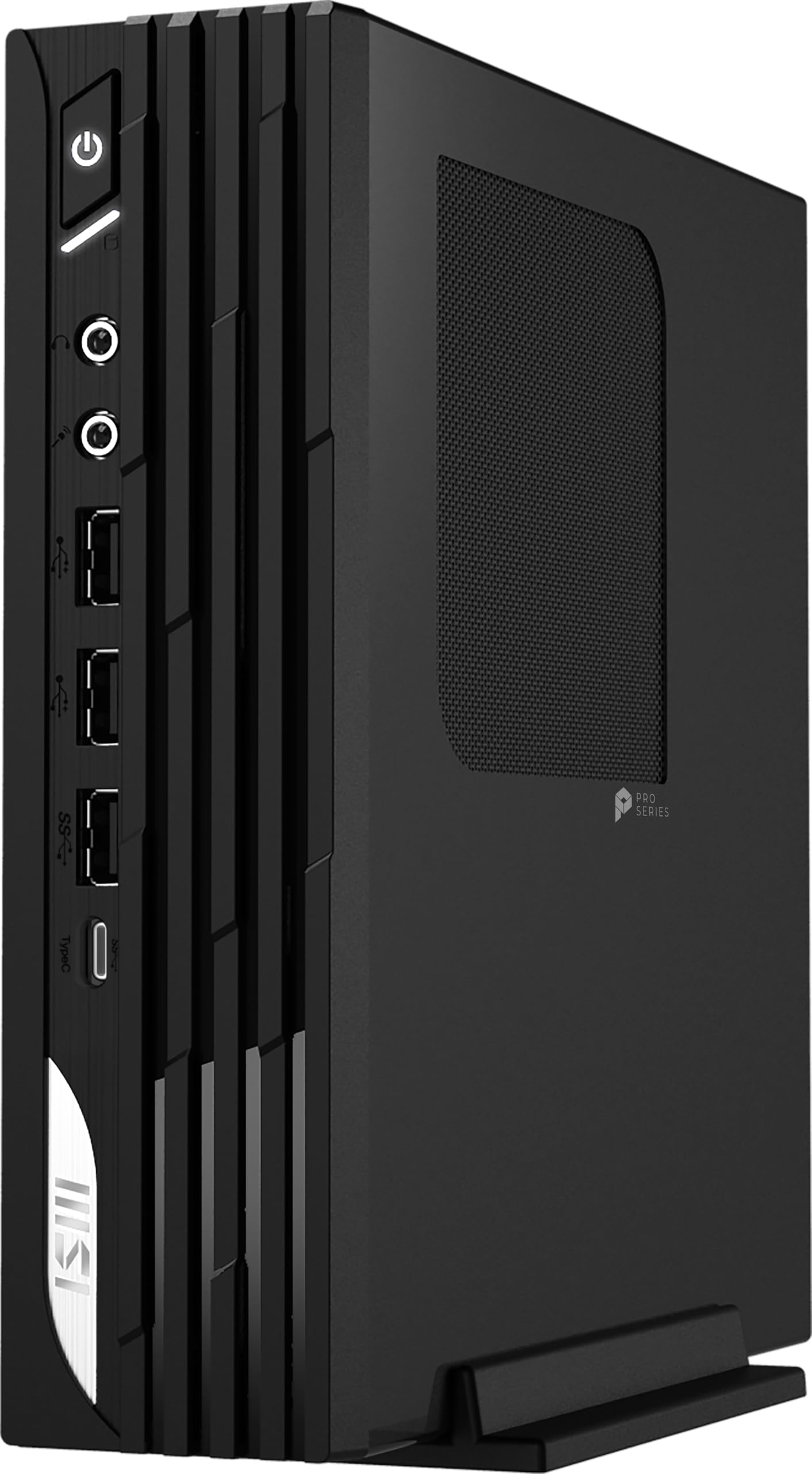 msi Pro DP21 Desktop, Intel Core i5-14500, vPRO, UHD 770, 16GB Memory, 1TB SSD, WiFi 6E, Win 11 PRO, 3Y Warranty (14MQ-006US)