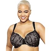 Felina Paramour Jessamine Side Smoothing Contour Bra