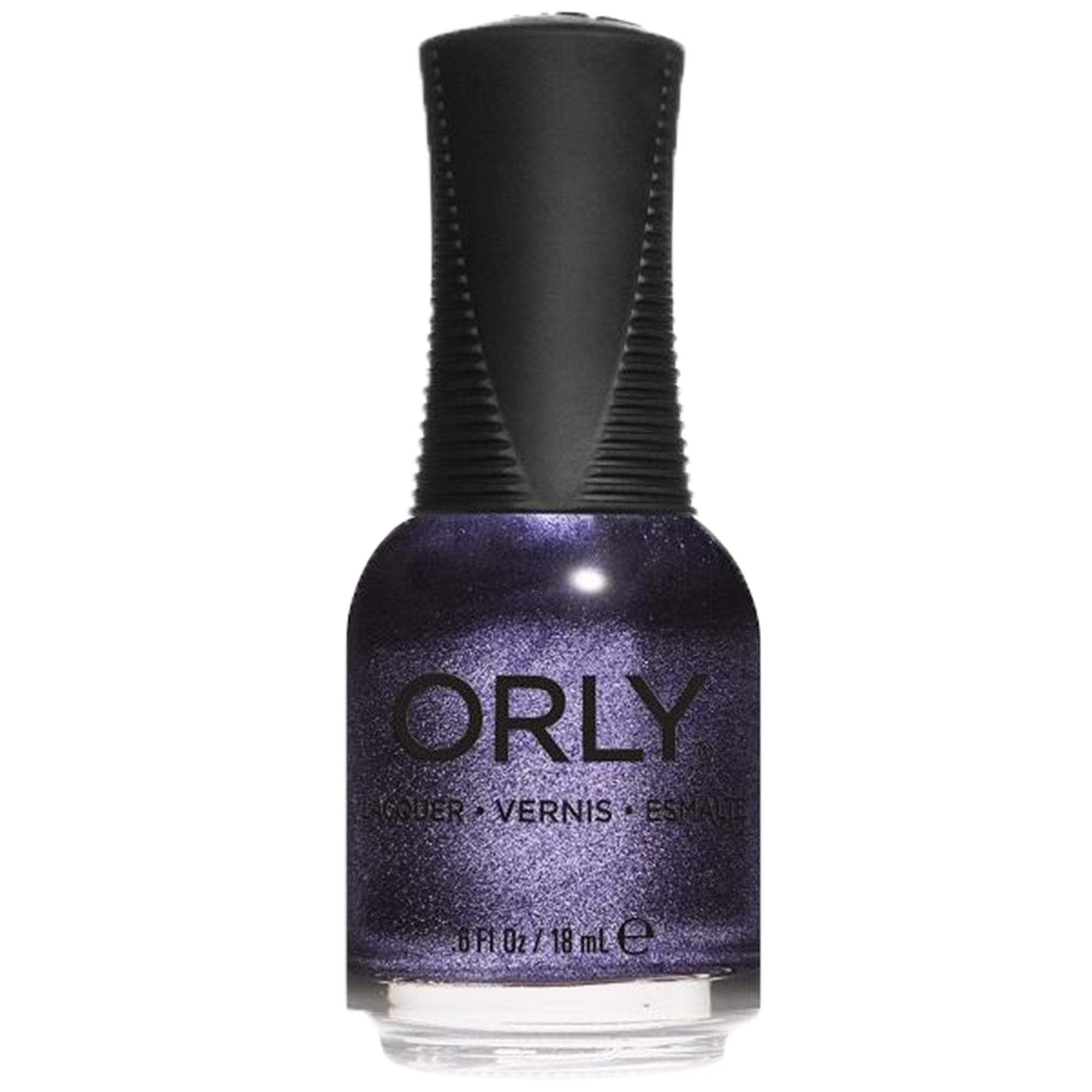 ORLY Nail Lacquer Polish, Nebula, 0.6 oz.