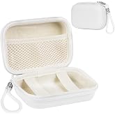Ainiv Digital Camera Case Compatible with CAMKORY/for KODAK PIXPRO/for Lecran/for VAHOIALD/for Canon IXUS 285 HS