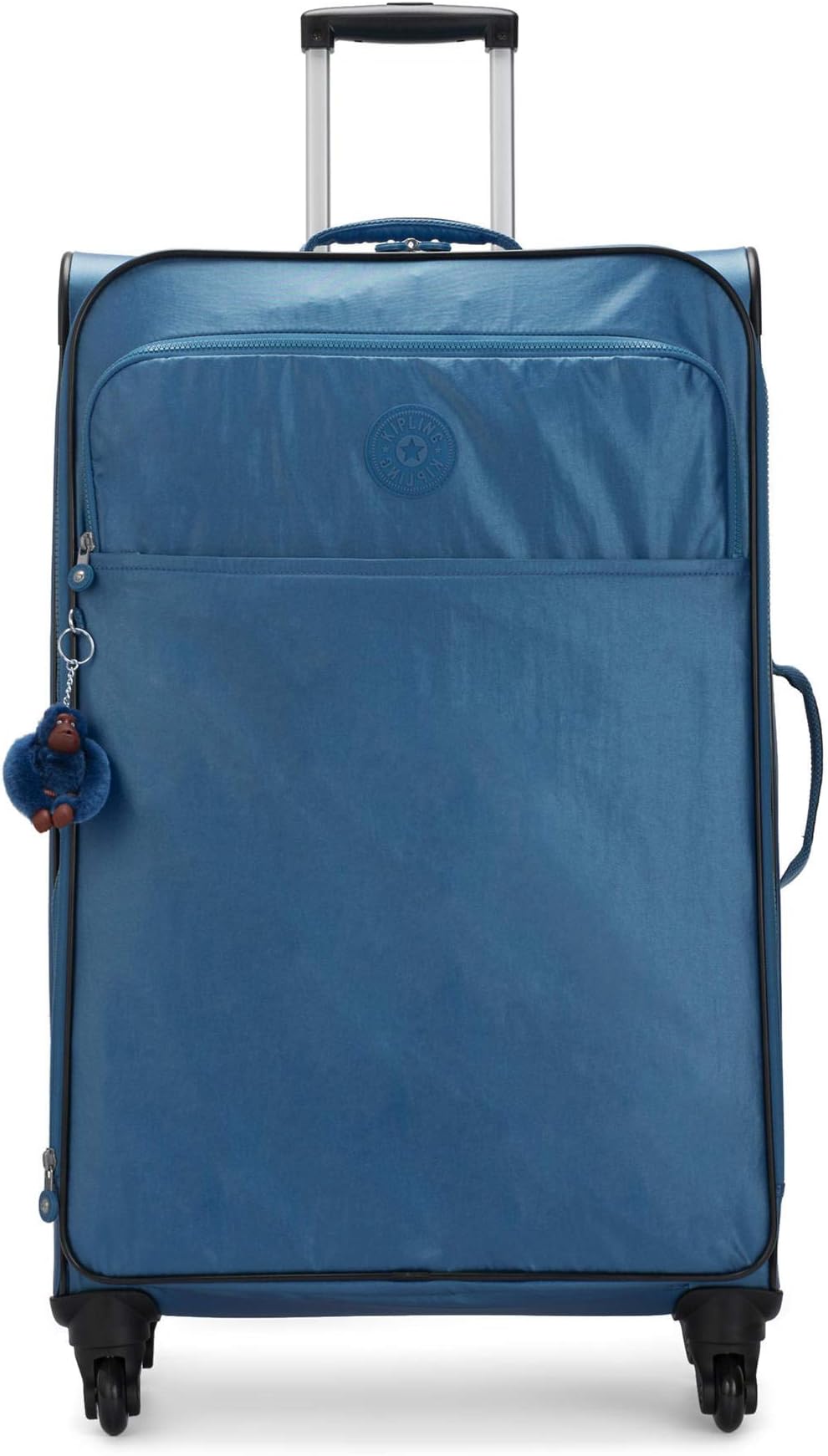 Kipling Parker Large Metallic Rolling Luggage