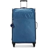 Kipling Parker Large Metallic Rolling Luggage