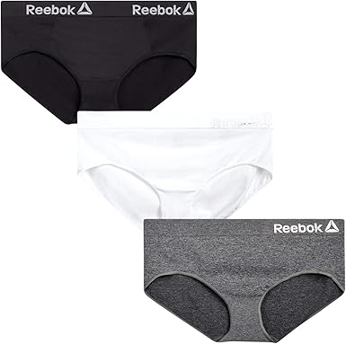 reebok seamless hipster