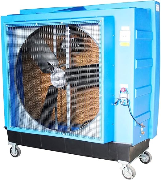 evaporative cooler amazon