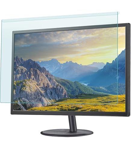 Anti-Glare