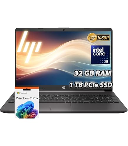 Amazon.com: HP ProBook 450 G10 15.6
