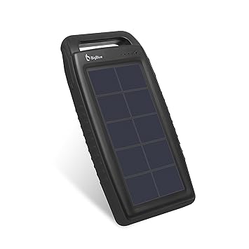 chargeur solaire bigblue