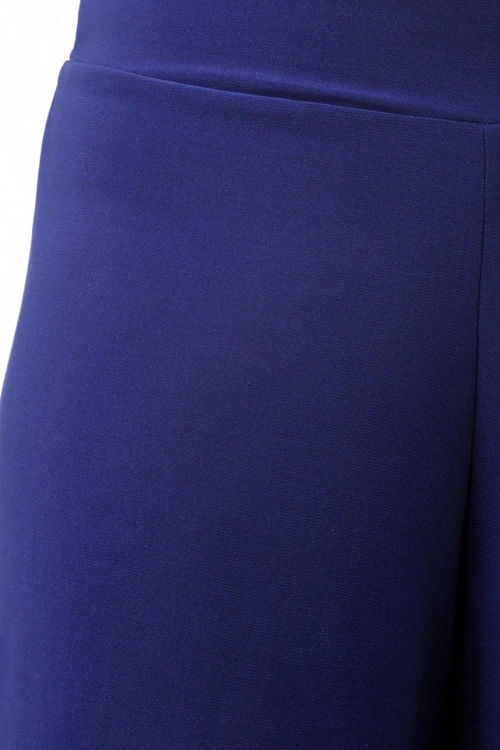 pi world women's palazzo (pmsblkp4657_blue_free size)