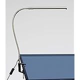 Studio Designs LED Bar Lamp, Silver (12020)