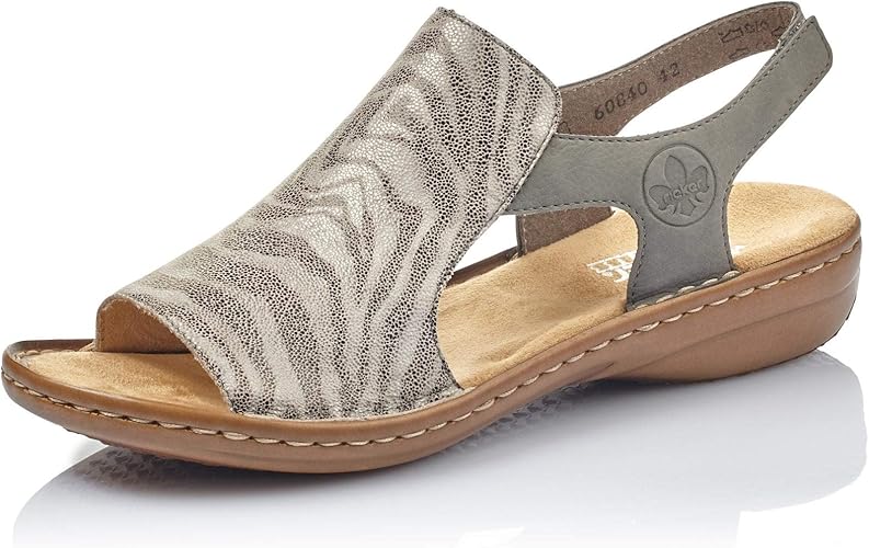rieker slingback