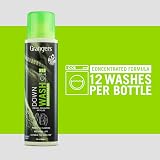 Granger's Grangers Down Wash 300ml Clean Refresh Restore Loft view 6