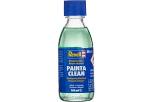 Revell Painta Clean Brush Cleaner