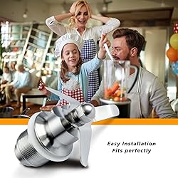 502977 Blade Cutting Assembly Blender Part