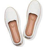 POVOGER Flats Shoes Women Slip On Shoes Womens Loafers Dress Shoes for Women Shoes Flats Comfortable