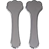 Foot Petals Women's Technogel Killer Kushionz 3/4" Insole-W