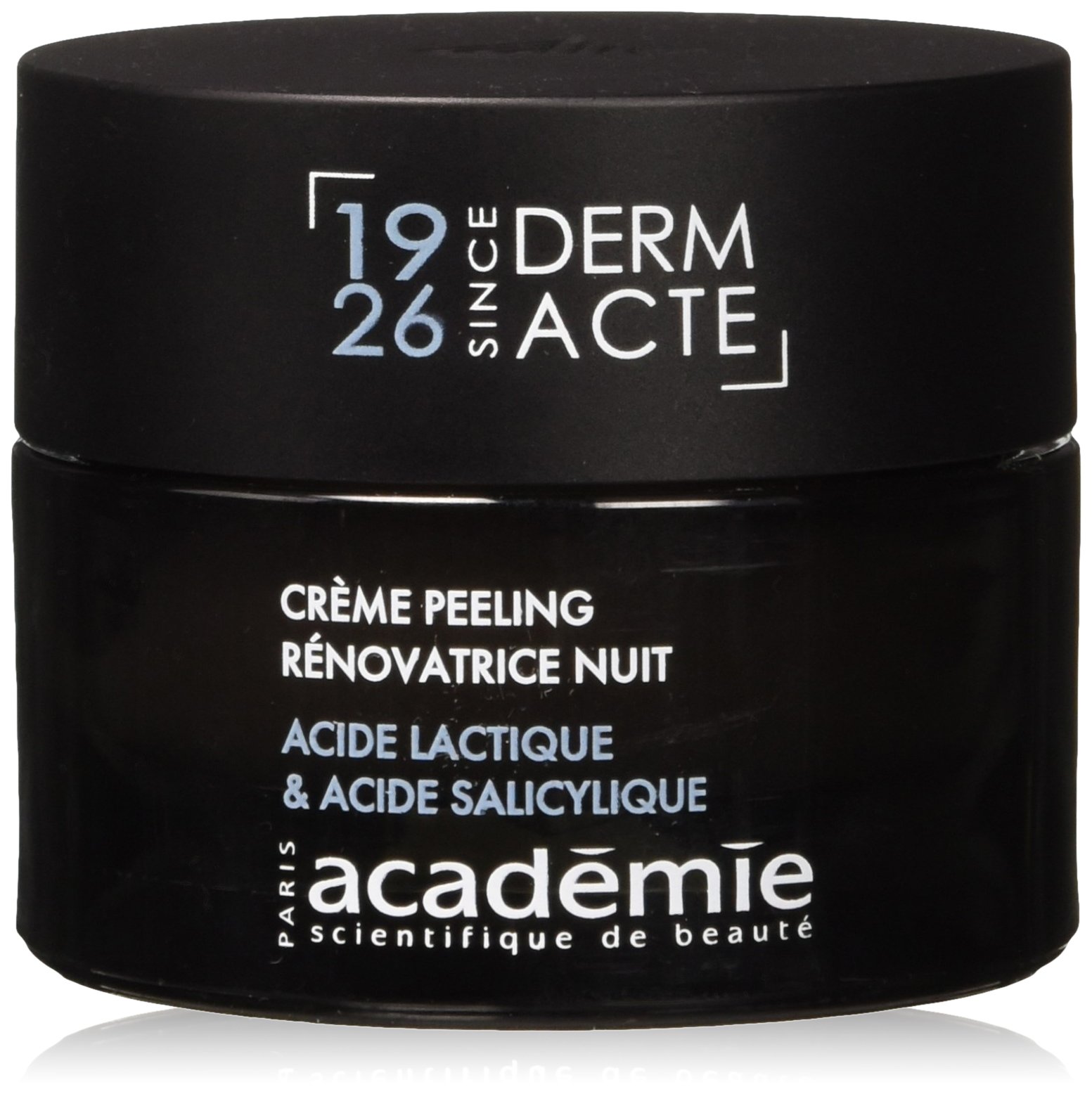 Academie Derm Acte Restorative Exfoliating Night Cream 50 ml