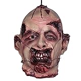SANKEDOU Halloween Decorations Props Scary Hanging