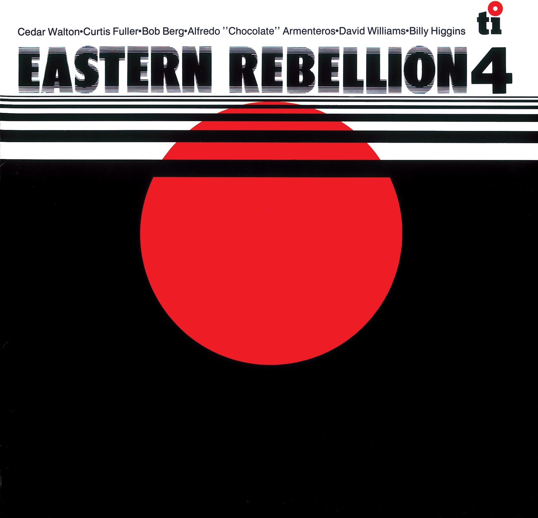 Eastern Rebellion 4
