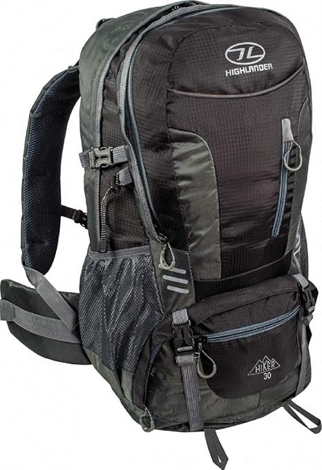 30 litre rucksack