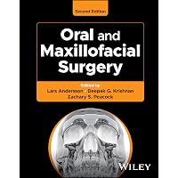 Atlas of Oral and Maxillofacial Surgery - 2 Volume SET