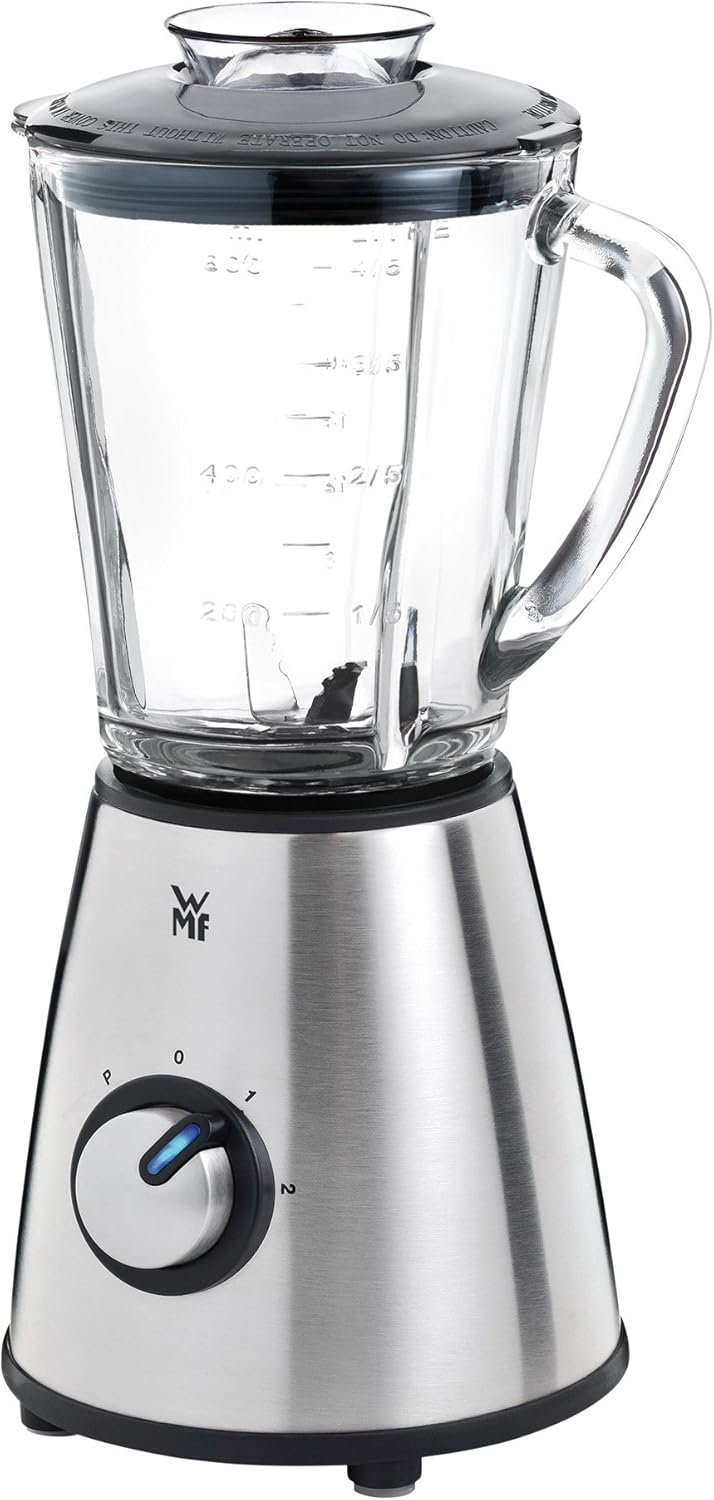 WMF 04 1601 0011 Genio Compact Mixeur 0,8 L Amazon.fr Cuisine & Maison