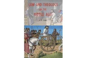 Law and Theology in the Middle Ages