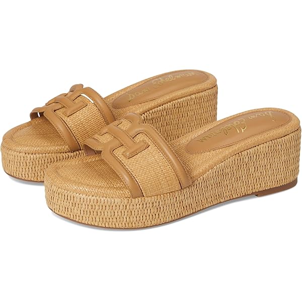 (取寄) ミア レディース  MIA women Gabri Bone/Sand Amazon.com | MIA Women's Gabri Sandal, Bone/Sand, 6 | Flats