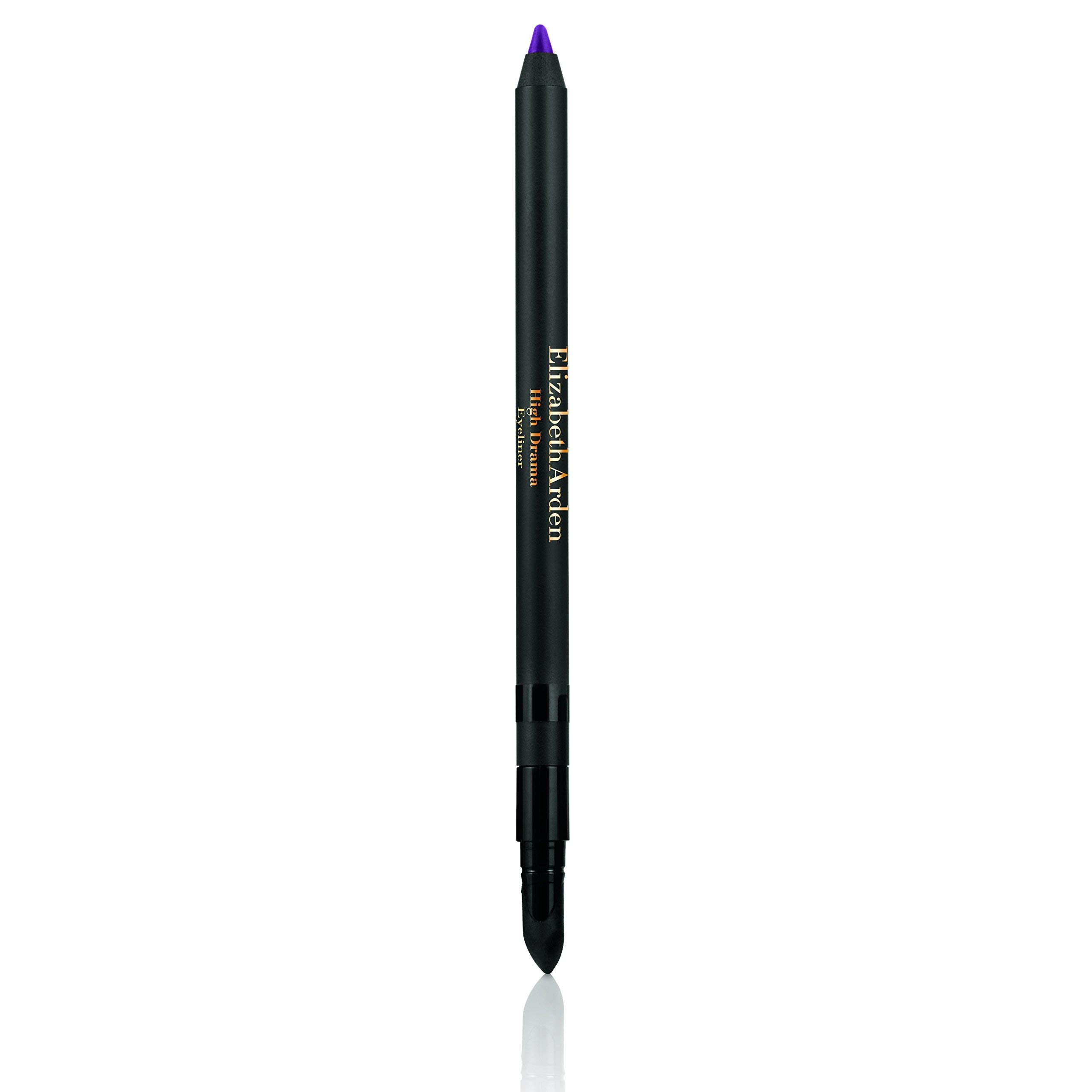 Elizabeth Arden High Drama Eyeliner, Purple Passion, 0.042 oz
