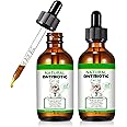 Cat Antibiotics, Antibiotics for Cats, Natural Cat Antibiotics, Cat Antibiotics Multivitamin, Cat Herbal Supplements 60ml-2pcs