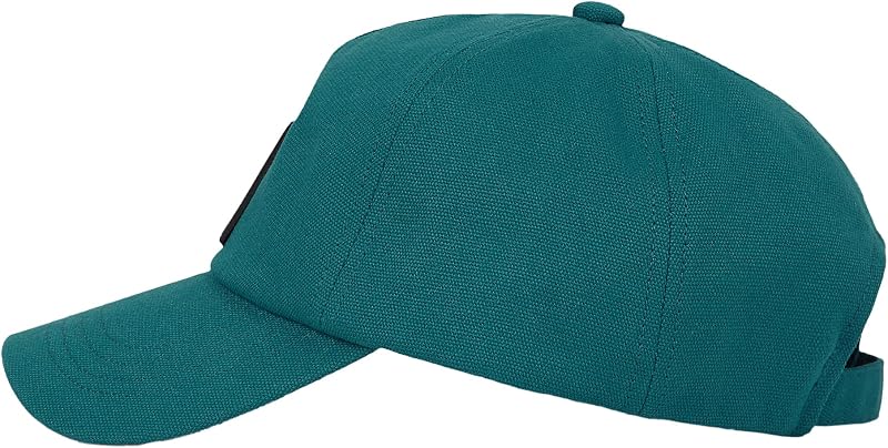 Herren Box Logo Cap Balsam One Size