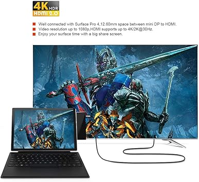 Amazon アップグレード版 Microsoft Surface Pro 4 Pro 5 Pro 6 Usbハブドッキングステーション 4k Hdmiアダプター 3 Usb 3 0ポートトランスポートコンボドック Microsoft Surface Pro 15 17 18のsd Tfカードスロットの読み取り Rocketek パソコン