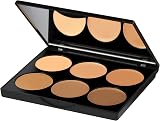 SLEEK SleekMakeUp Cream Contour Kit Medium 12 g Contour Palette