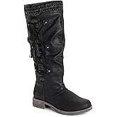 MUK LUKS womens Lukees By Muk Luks® Women's Bianca Beverly Boots