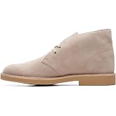 Clarks - Mens Desert Bt Evo Shoes