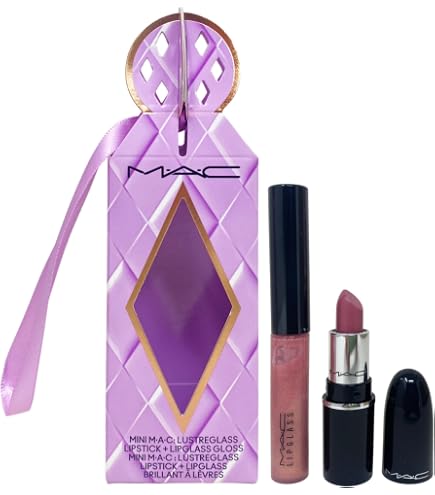 Amazon.com : MAC Cosmetics Limited Edition Stay Curious Party Crew