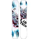 Lib Tech Ryme Womens Snowboard 144cm
