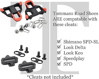 tommaso pista spin shoes