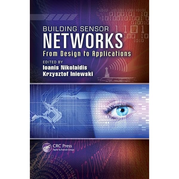 Amazon.com: Wireless Sensor Networks: An Information Processing