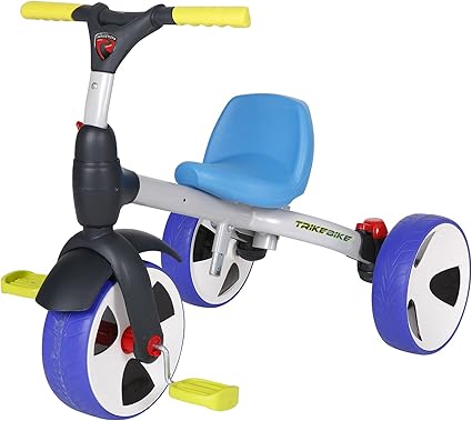 triciclo convertible