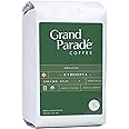 Grand Parade Coffee, 3 Lbs Organic Ethiopian Sidamo Guji Unroasted Green Coffee Beans, Grade 1 Specialty Arabica - Fair Trade Single Origin