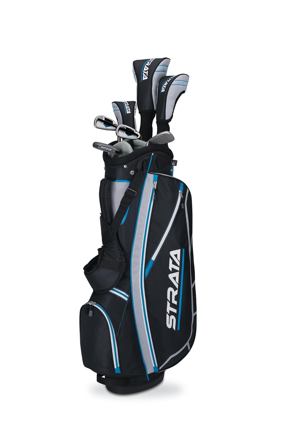 Brand POLO. Ladies golf clubs complete golf sets Women
