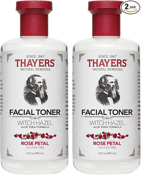thayers facial toner amazon
