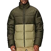MARMOT Men's Guides Down Jacket, Down Filled, Water Resistant