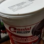 Gomma liquida impermeabilizzante trasparente
