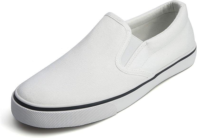 sneakers canvas men's shoes