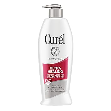 Curel Ultra Healing Lotion, 13 Ounce