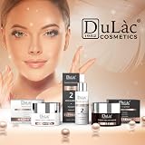 Dulàc ESTREMA Anti Wrinkle Face Cream 50g Mature Skin Hyaluronic Acid Peptides view 7
