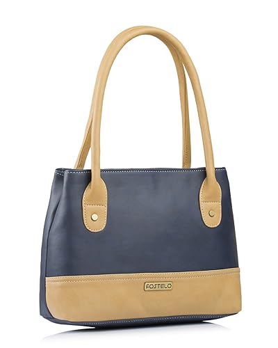 Fostelo Zola Womens Handbag (Multicolor)