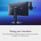 Alienware AW2525HM 25 Gaming Monitor 320Hz Fast IPS 0.5ms G-Sync view 6