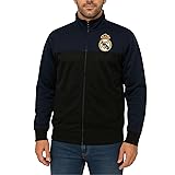 Icon Sports Officially Licensed Mens Real Madrid
